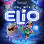دانلود فیلم الیو Elio 2025