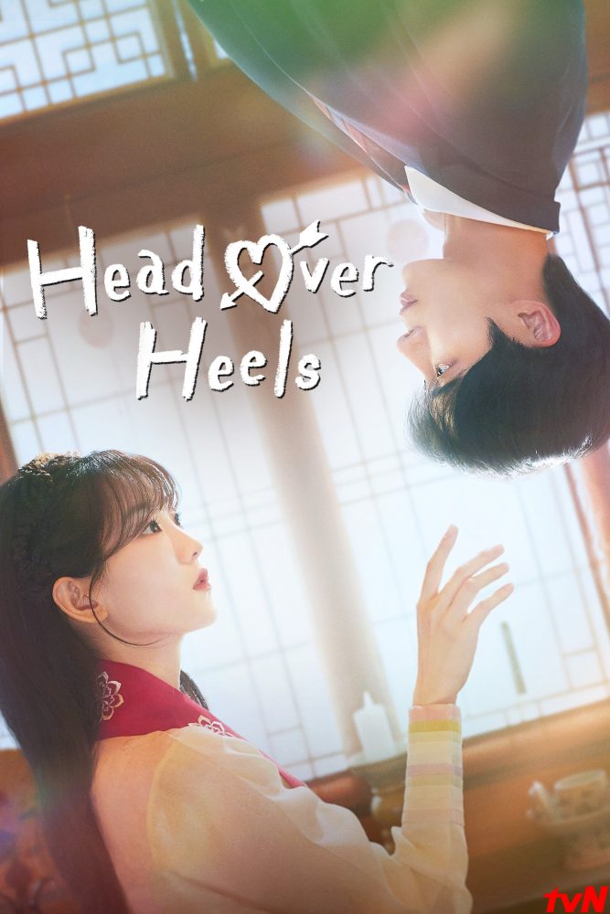دانلود سریال سر تا پا عاشق Head Over Heels