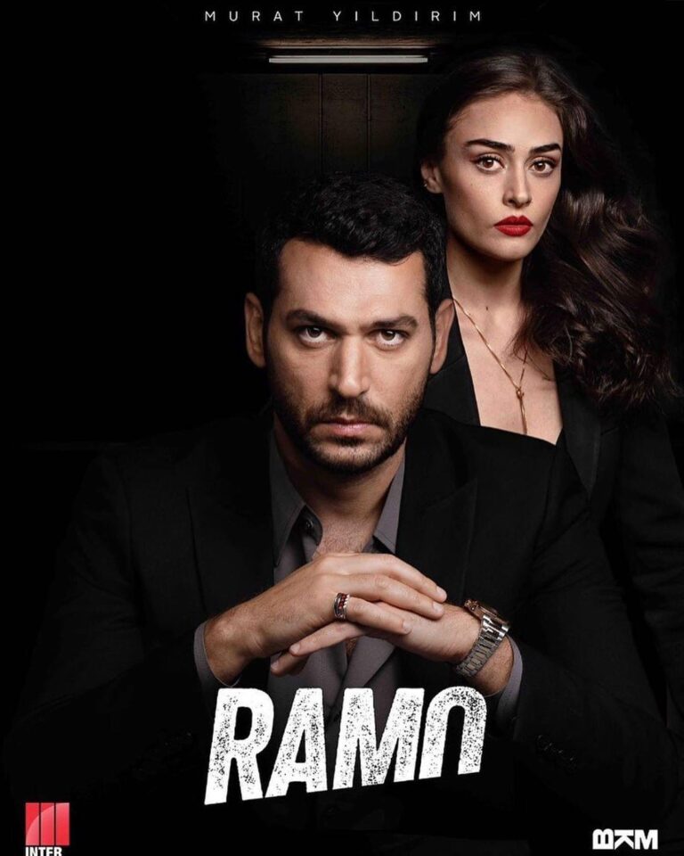 دانلود سریال رامو Ramo 2020