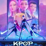 دانلود فیلم شکارچیان دیو KPop Demon Hunters 2025