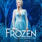 دانلود فیلم منجمد: موسیقی هیت برادوی Frozen: The Hit Broadway Musical 2025