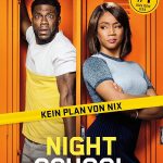 دانلود فیلم مدرسه شبانه Night School 2018 دوبله فارسی