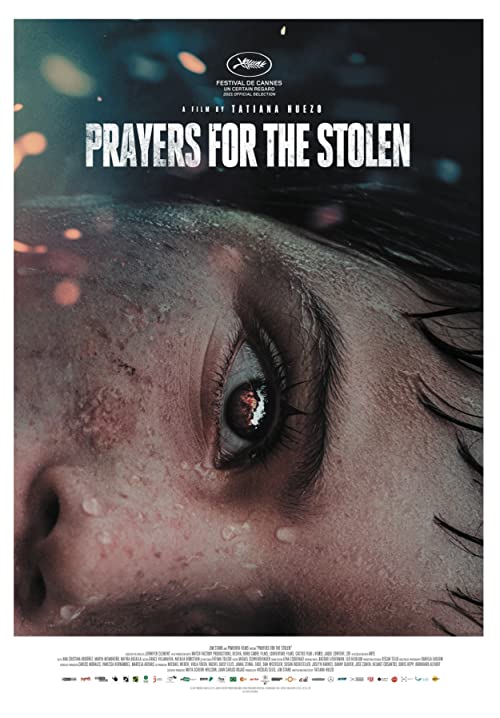 دانلود فیلم دعا برای گمشده Prayers for the Stolen 2021