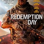 دانلود فیلم روز رستگاری Redemption Day 2021 دوبله فارسی