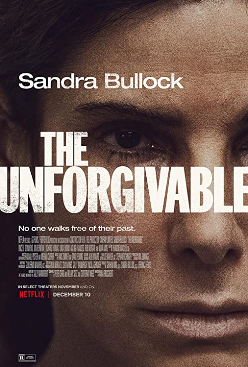 دانلود فیلم نابخشودنی The Unforgivable 2021 دوبله فارسی