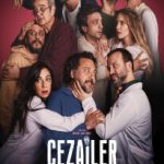 دانلود سریال دیوانگان مجرم Cezailer 2022